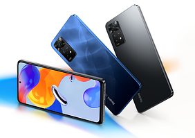 Xiaomi Redmi Note 11 Pro