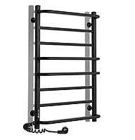 Рушникосушарка електрична Laris Комфорт ЧФЧ8 500*800 Ліва R3