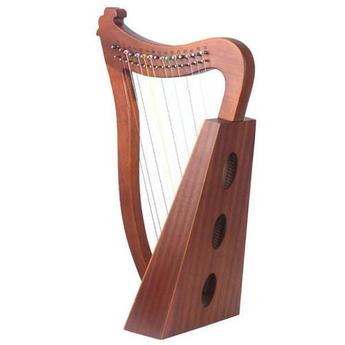 Арфа Alfabeto Harp15, цена 8241 грн — Prom.ua (ID#1653918893)