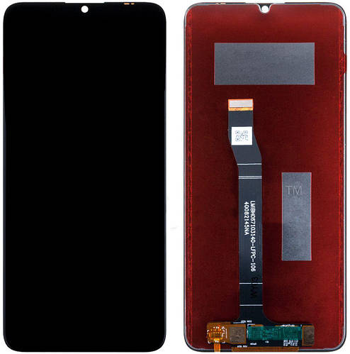 Купить Дисплей Huawei Nova Y70, Nova Y70 Plus с тачскрином, Китай ...