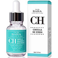 Восстанавливающая сыворотка с центеллой COS DE BAHA Centella CH Serum 30 мл