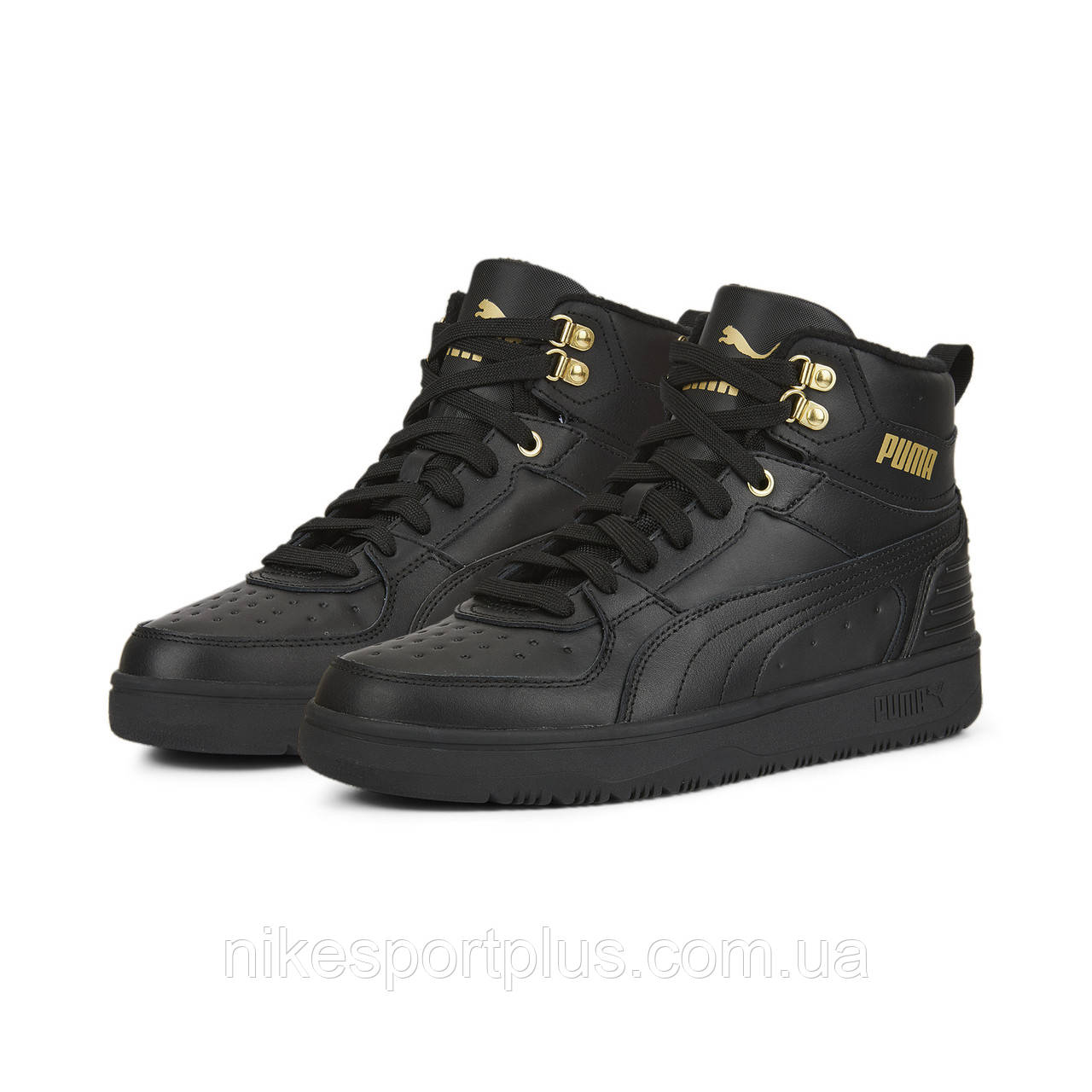 ЧЕРЕВІКИ Rebound Rugged 38759201
