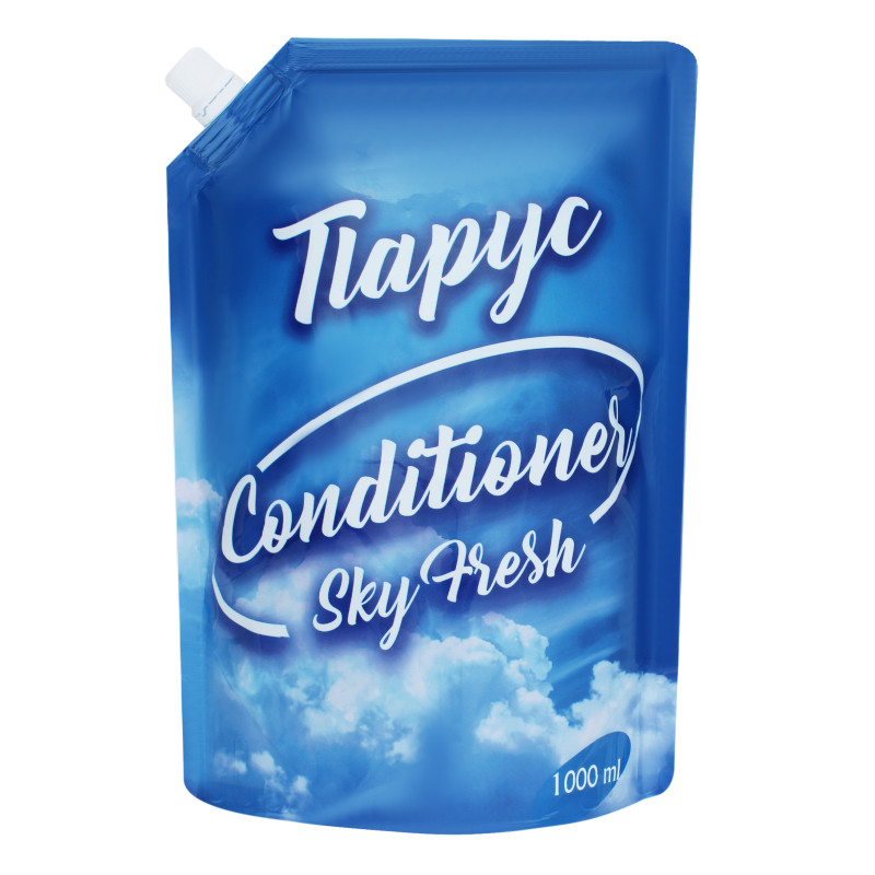 Кондиціонер універсальний Sky Fresh Вітрило для білизни 1000мл (4820017662819)