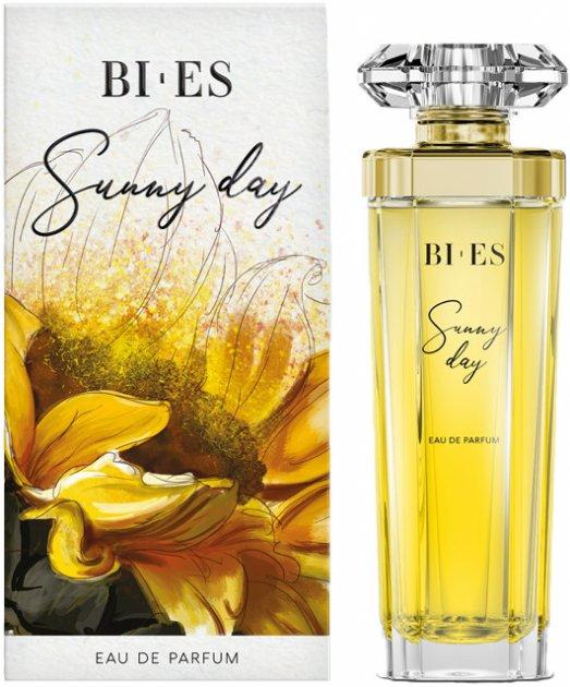 Туалетна вода Bi-es Sunny Day 50 мл (5907554490385)
