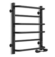 Рушникосушарка електрична Laris Комфорт ЧФЧ6 500*600 Права R3