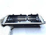 Блок керування AUDI A4 B5 1.6i 3B0907557E motorsteuerung D01 5WP4 36101 siemens, фото 3