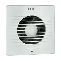 Вентилятор 20W (15 см)