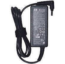 Блок живлення HP 19.5 V 2.05 A 40 W 4.0*1.7 Original PRC (580402-003)