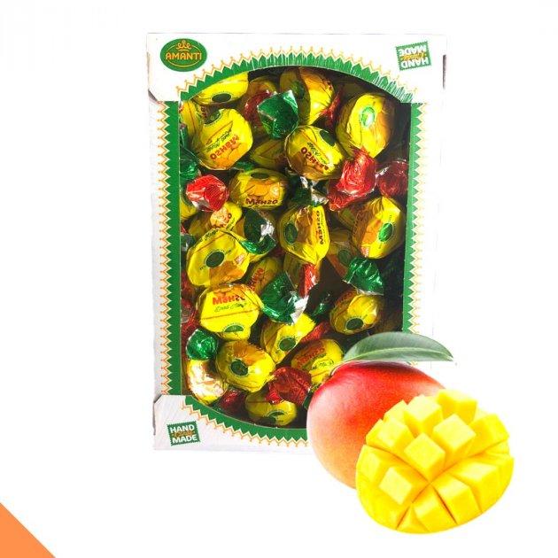 Цукерки Манго, фото 1