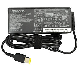 Блок живлення Lenovo 20 V 4.5 A 90 W USB Square pin Original PRC (PA-1900-72)