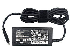 Блок живлення HP USB Type-C 45 W Original PRC (814838-002)