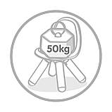 Дитячий стільчик Smoby Toys зі спинкою Бежево-салатовий (880111), фото 4