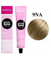 Фарба для волосся Color Sync 9NA Matrix