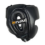 Шлем Rival Mexican Training Headgear (RHG30​​​​​​​), фото 3