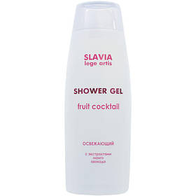 Гель для душу Аромат Slavia lege artis освіжаючий 400мл (4820147052832)