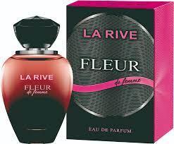 Парфумована вода La Rive Fleur De Femme 90 мл (5901832064497)