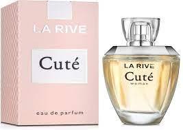 Парфумована вода La Rive Cute 100 мл (5906735232592)