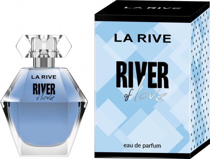 Парфумована вода La Rive River Of Love 100 мл (5901832068198)