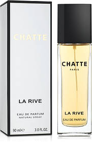 Парфумерна вода La Rive CHATTE 90 мл (5906735232004)