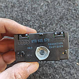 Фільтр антени Audi A3 8T0035570, фото 3