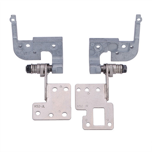 Петлі для ноутбука Asus K52, K52F, K52N, K52J, A52, X52, фото 1