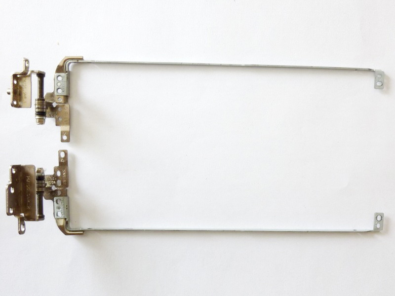 Петли для ноутбука HP Compaq G62, G56 (PM156), фото 1