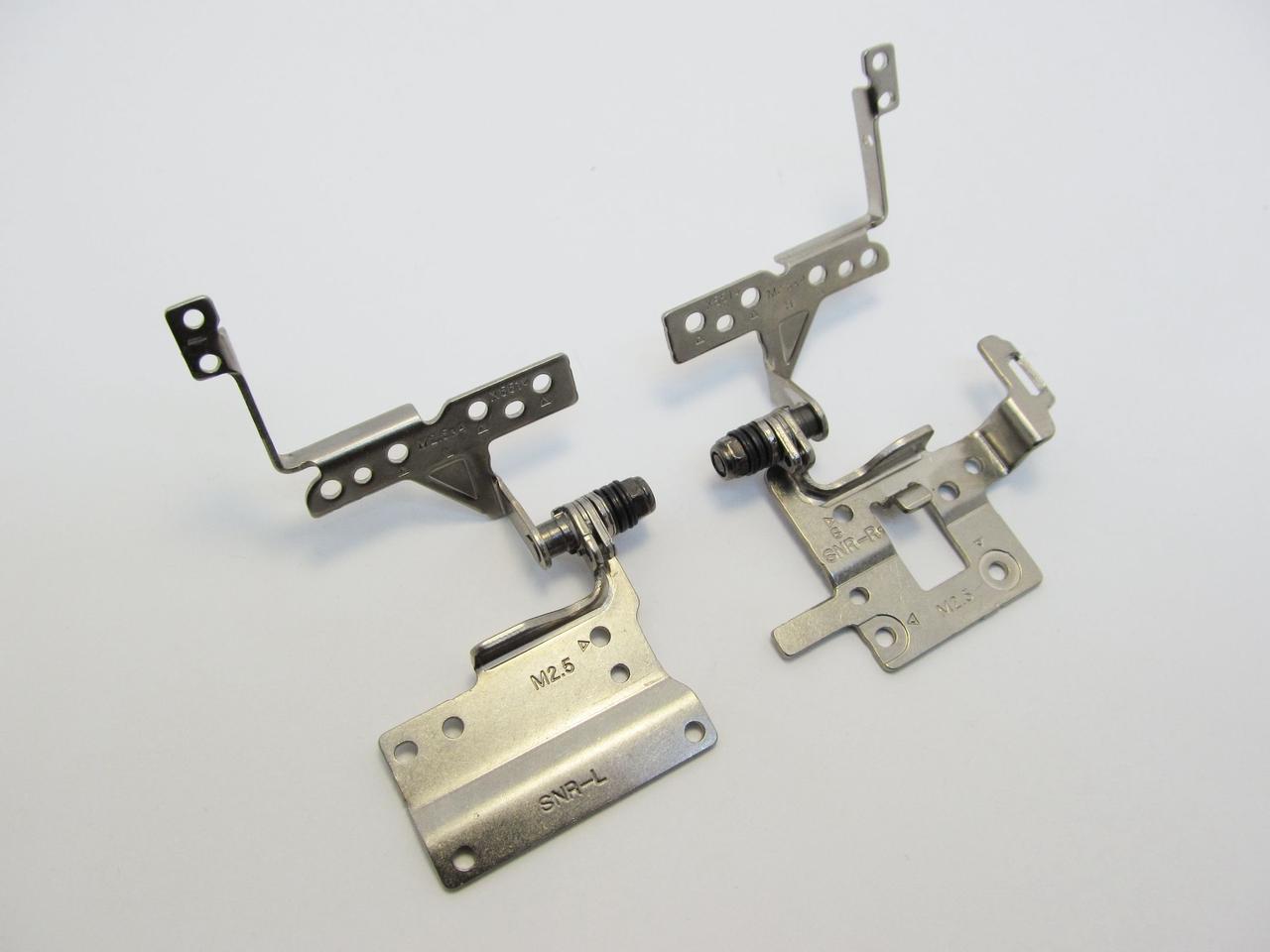 Петлі для ноутбука Asus X551, X551SL, X551C, X551M, D550MA, фото 1