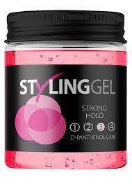 Гель для укладання волосся ACME STYLE 200 мл, сильної фіксації (4820197009732)