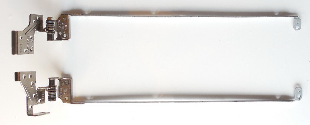 Петлі для ноутбука Toshiba Satellite C660 (15,6" LED), фото 1