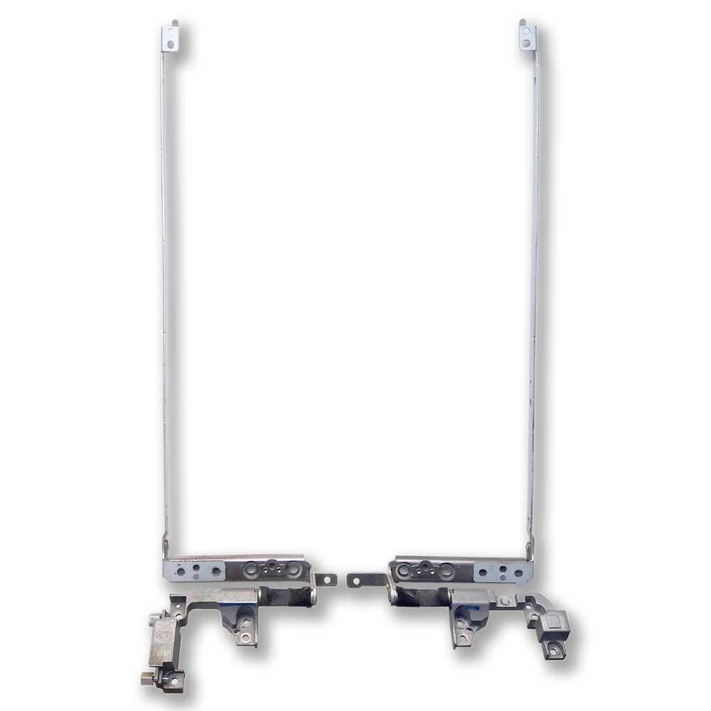 Петлі для ноутбука Toshiba Satellite A200, A205, A210, A215, фото 1