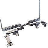 Петлі для ноутбука Toshiba Satellite A200, A205, A210, A215, фото 2