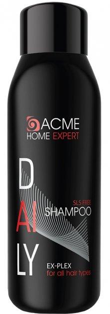 Шампунь зволожуючий HOME EXPERT DAILY, 500 мл (4820197004324)