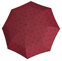 Легкий жіночий зонтик Doppler ( повний автомат ), арт.7441465 NS01
