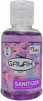 Гель для рук антисептичний Galax das disinfection японська вишня 50мл (4260637724632)