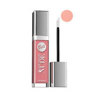 Блиск для губ Bell Кремовий Glam Wear Nude Lip Gloss Тон 2 6 мл (5901812092656)