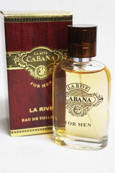 Туалетна вода La Rive Cabana 30 мл (5906735231557)