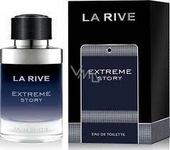 Туалетна вода La Rive Extreme Story 30 ml (5901832068891)