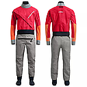 Сухой костюм nrs mens drysuit, фото 4