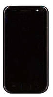 Матрица с тачскрином (модуль) для full set Samsung Galaxy S I9000 черный