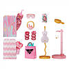 Ігровий набір LOL Surprise OMG Fashion Show Style Edition La Rose Стильна Ла Роуз (584322), фото 6