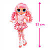 Ігровий набір LOL Surprise OMG Fashion Show Style Edition La Rose Стильна Ла Роуз (584322), фото 8