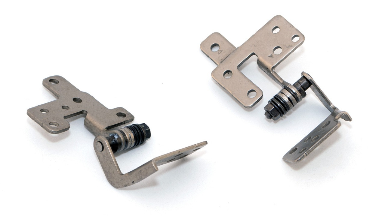 Петлі для ноутбука Asus X540, X540S, X540LA, X540SA, X540YA, фото 1