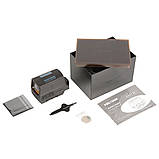 Комплект! Приціл коліматорний з магніфером HOLOSUN HS512C & HM3X, фото 8