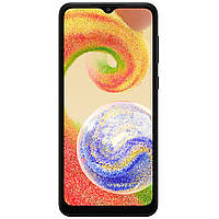 Смартфон Samsung SM-A045F (Galaxy A04 4/64Gb) ZKG (Black)