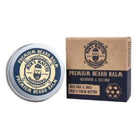 Бальзам для живлення бороди  Men's Master ММ18 30мл (3800010528283)