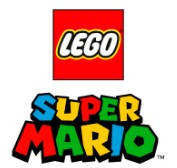 LEGO Super Mario