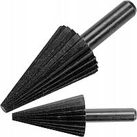 Фреза по Металу Для Дриля Ø 4-24 мм YATO (YT-61700)