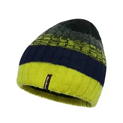 Шапка DexShell Beanie Gradient Yellow водонепроникна, розмір S/M (56-58 см)