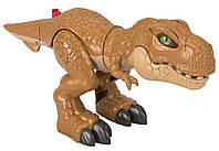 Динозавр MATTEL Imaginext Jurassic Мир Ти-Рекса HFC04