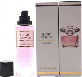 Парфумована вода  Morale Parfums Bright Woman 30 мл (3740252583605)